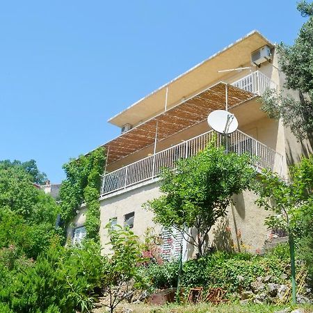 Apartments Martiva Dubrovnik Dış mekan fotoğraf