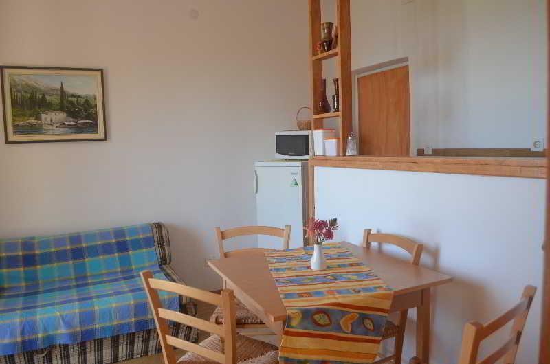 Apartments Martiva Dubrovnik Dış mekan fotoğraf