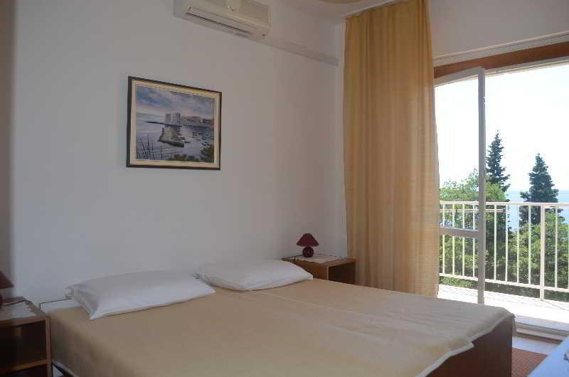 Apartments Martiva Dubrovnik Dış mekan fotoğraf