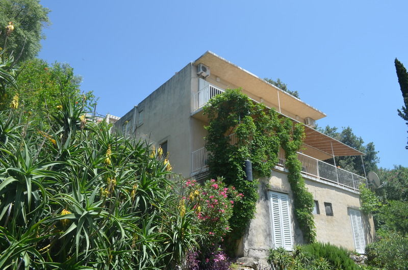 Apartments Martiva Dubrovnik Dış mekan fotoğraf