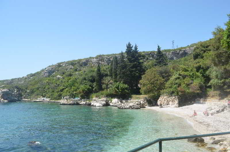 Apartments Martiva Dubrovnik Dış mekan fotoğraf