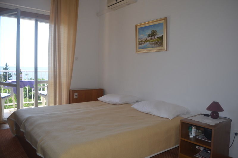 Apartments Martiva Dubrovnik Dış mekan fotoğraf
