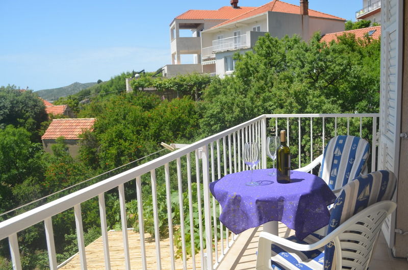 Apartments Martiva Dubrovnik Dış mekan fotoğraf