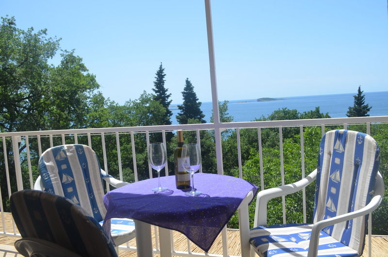 Apartments Martiva Dubrovnik Dış mekan fotoğraf