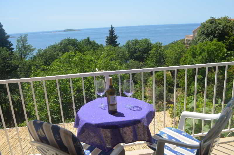 Apartments Martiva Dubrovnik Dış mekan fotoğraf