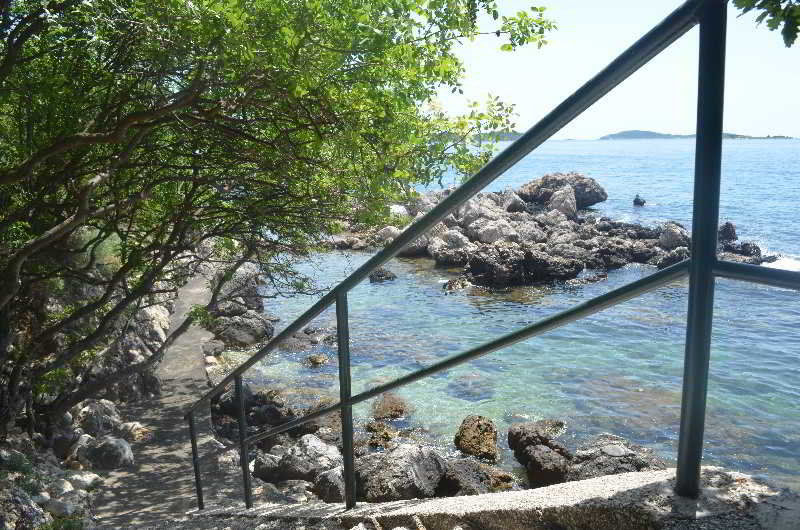 Apartments Martiva Dubrovnik Dış mekan fotoğraf