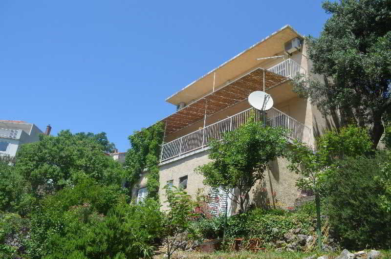 Apartments Martiva Dubrovnik Dış mekan fotoğraf