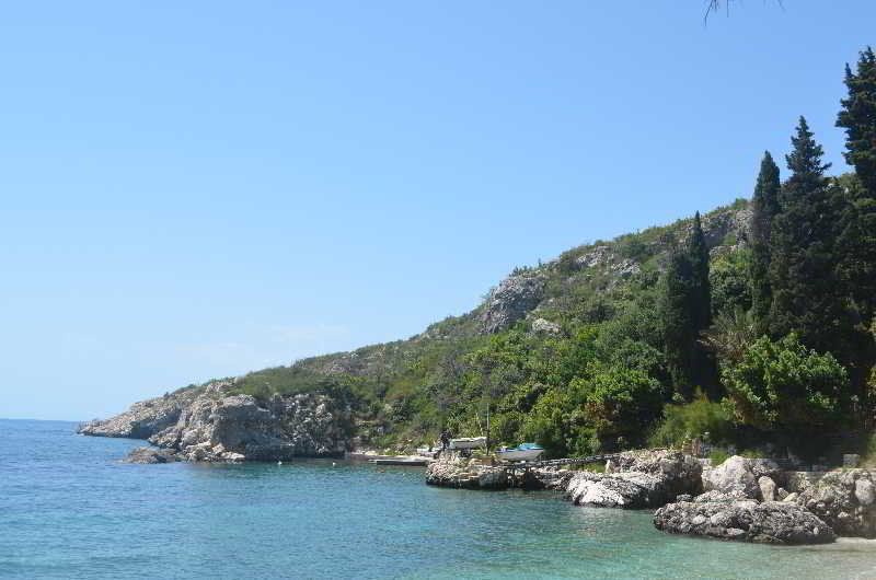 Apartments Martiva Dubrovnik Dış mekan fotoğraf