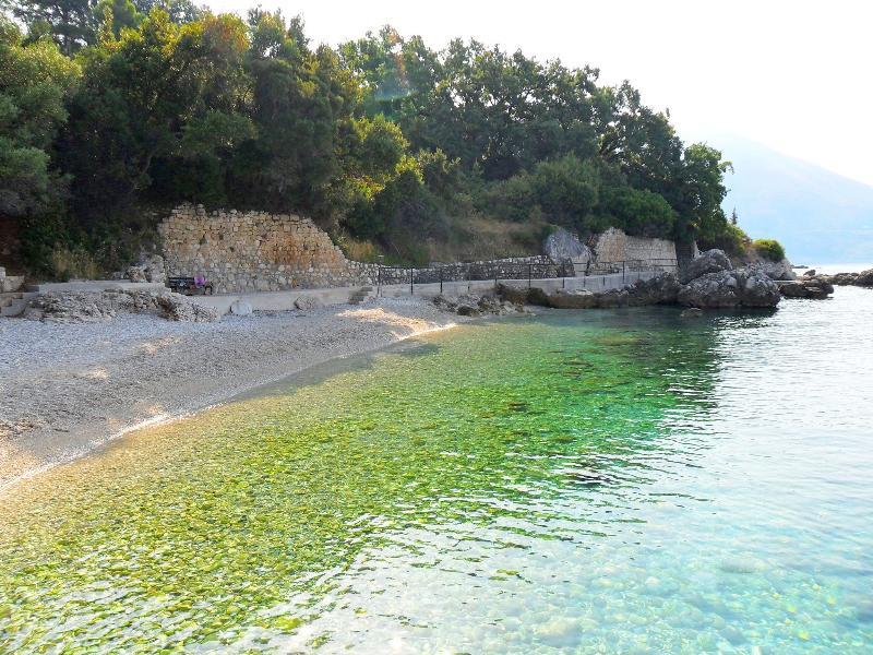 Apartments Martiva Dubrovnik Dış mekan fotoğraf