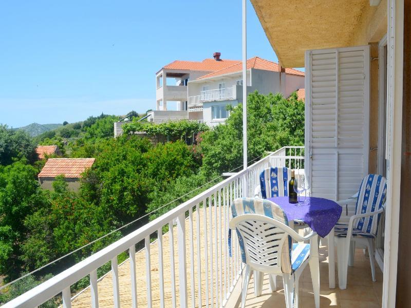Apartments Martiva Dubrovnik Dış mekan fotoğraf